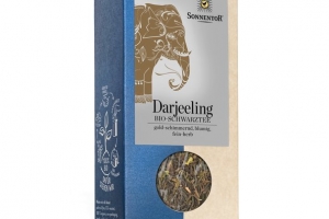 TE NEGRO DARJEELING SONNETOR